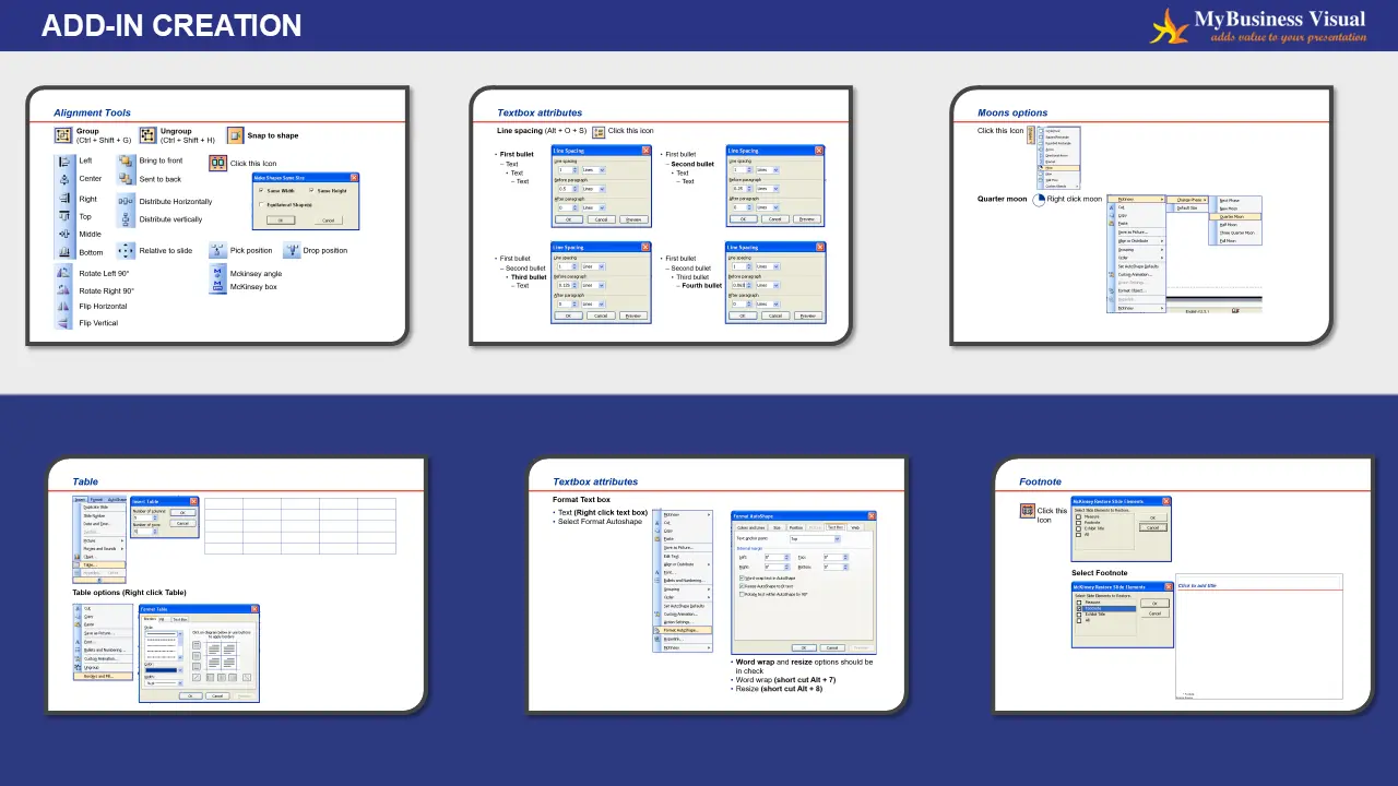 Powerpoint Design Company